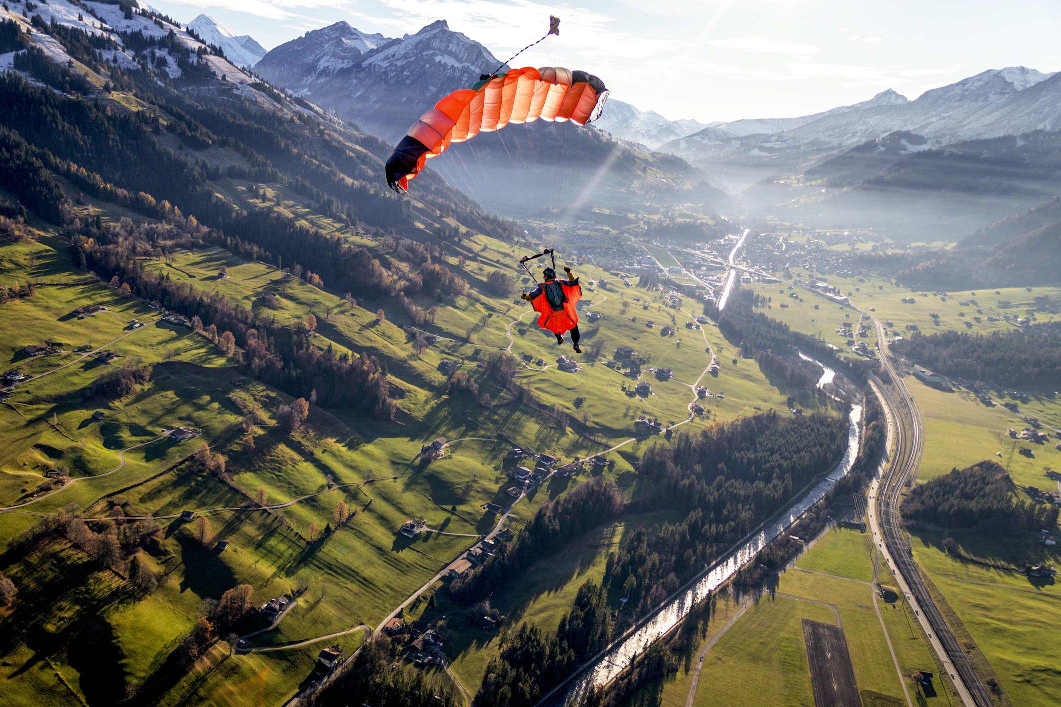 Montgenèvre | GettyImages 1296036416 GettyImages 1296036416