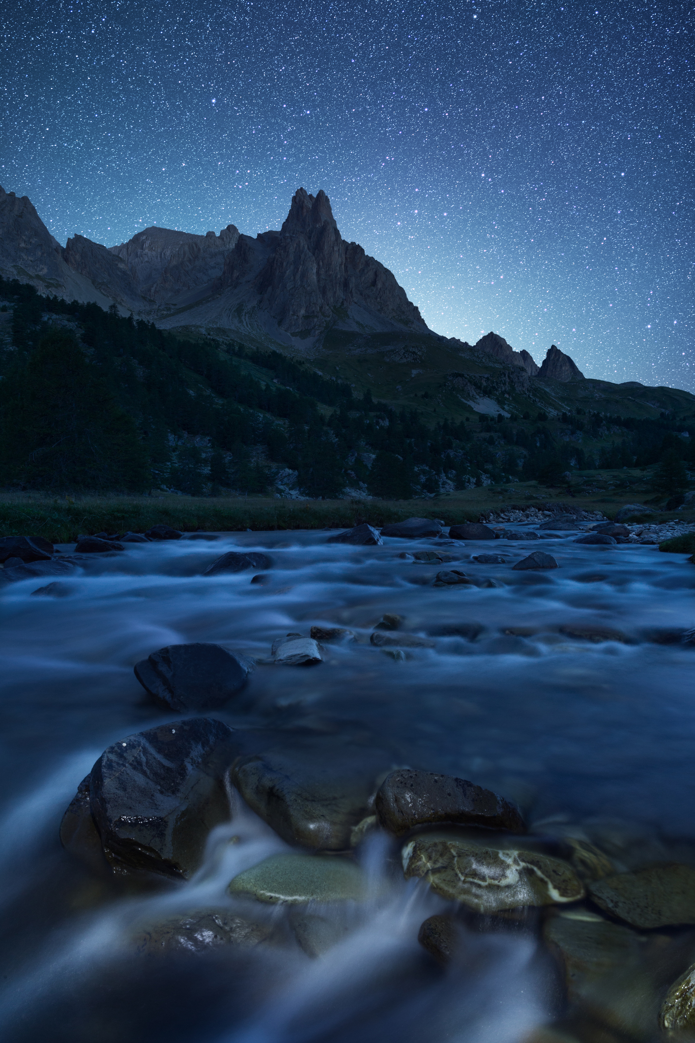 Montgenèvre | GettyImages 919385086 GettyImages 919385086